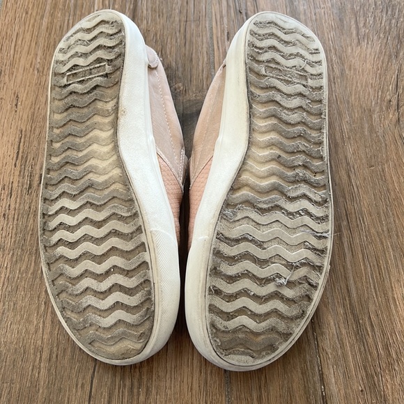 Zara size 39 pink slip ons - Picture 4 of 4